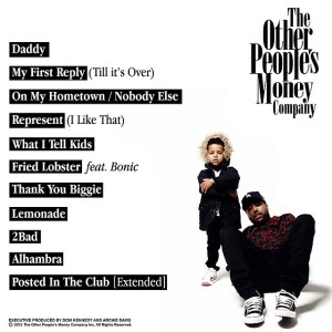 dom-kennedy-tracklist