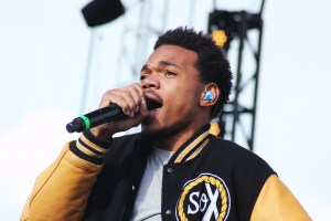 chance-the-rapper-pitchfork-fest