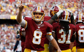 Kirk Cousins