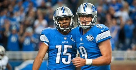 Stafford and Tate