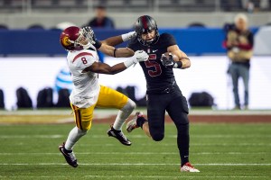Pac-12 Championship - Stanford v USC