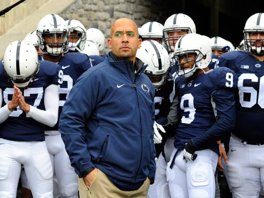 james-franklin-psu