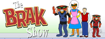 brak-show