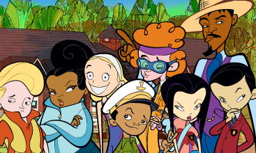 classof3000
