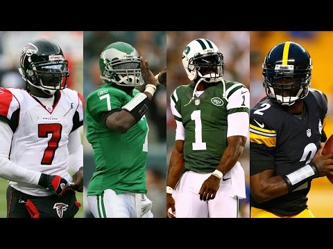 vick-career