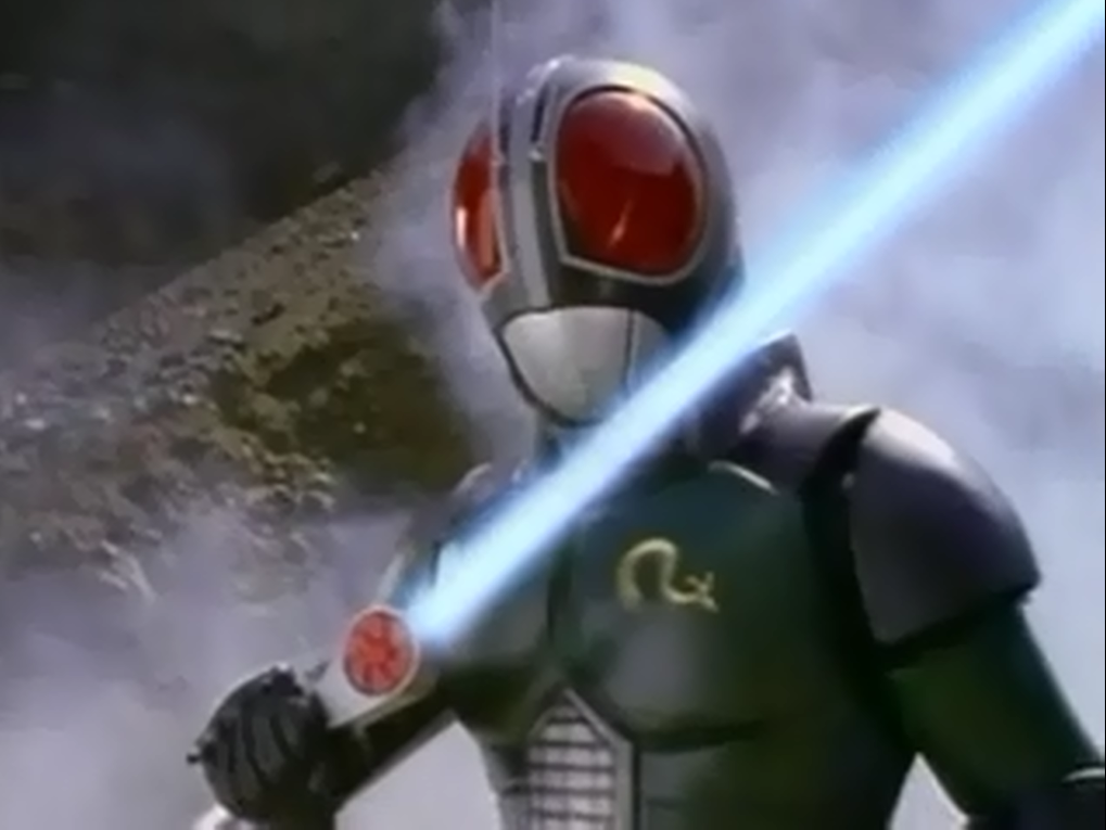 The Greatest (Worst) Power Rangers Rip-Offs You Forgot All About
