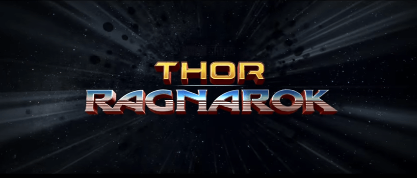 The #ThorRagnarok Trailer Just Dropped and It’s a Sight to Behold