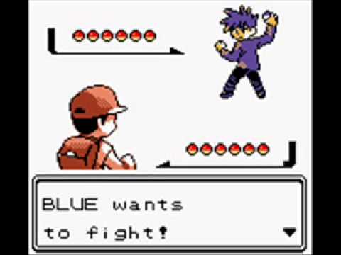 Nostalgia Ultra: The 15 Greatest Battles in the Pokemon Games