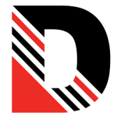 D Logo