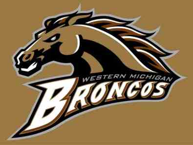 Western-Michigan-Broncos-Logo