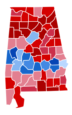 Alabama_Presidential_Election_Results_2016
