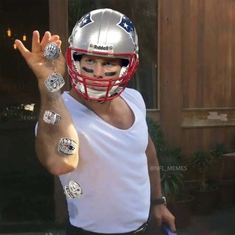 bradysaltbae