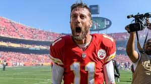 No more captain checkdown