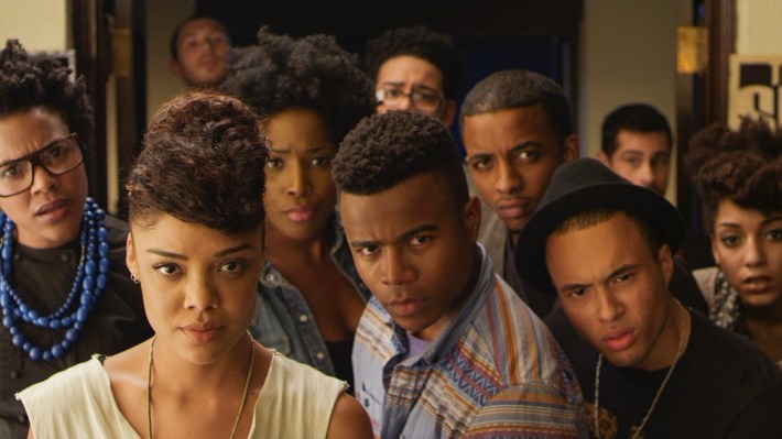 Dear White People (2014)