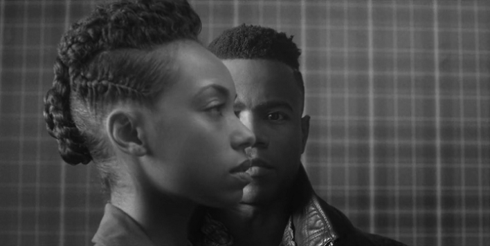 Dear White People (Season 1)