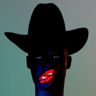 young fathers _ cocoa sugar_ album cover
